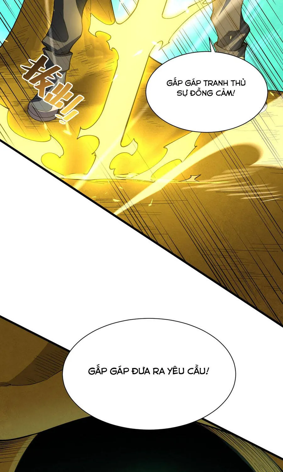 Thánh Hiệp Sĩ Cấp Sss Chap 168 - Next Chap 169