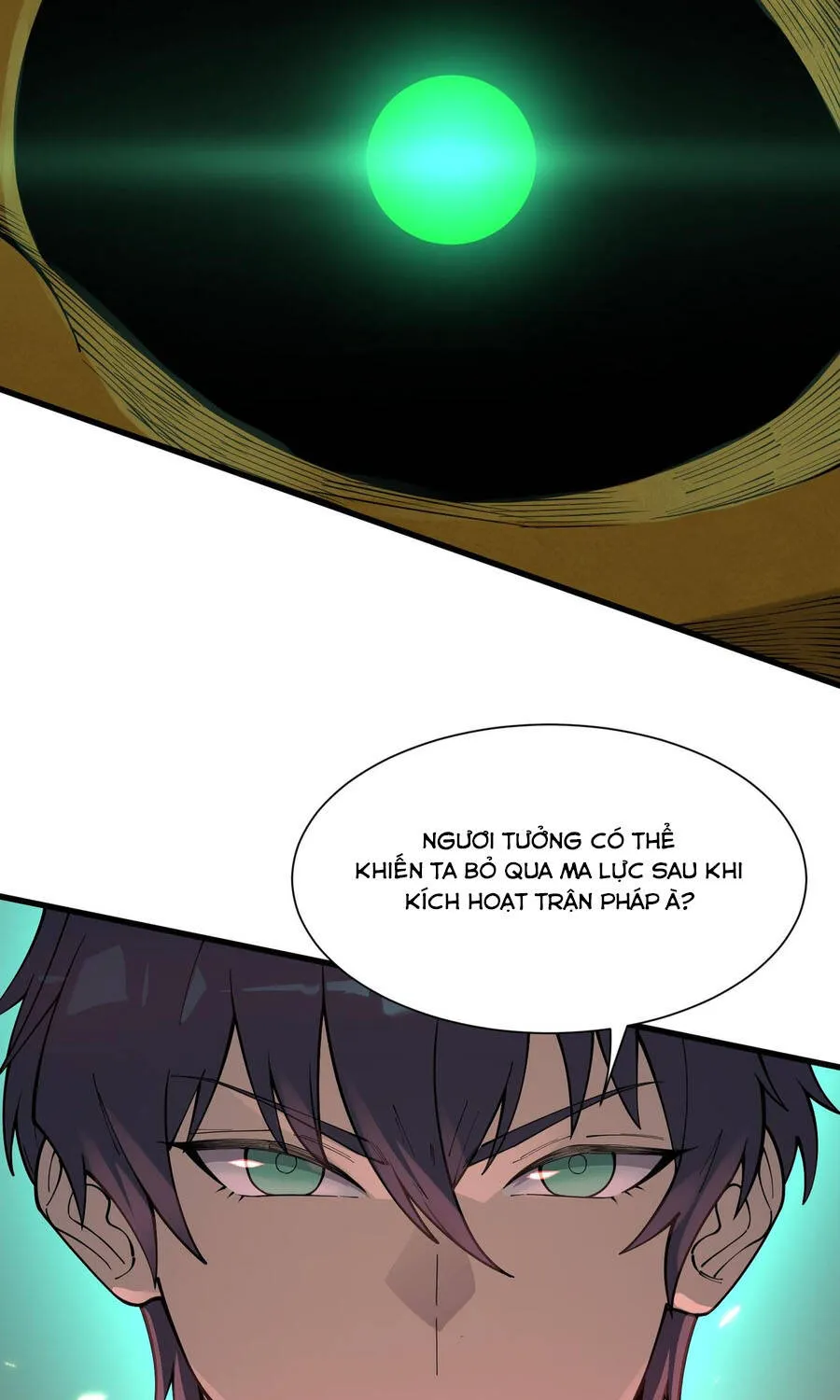 Thánh Hiệp Sĩ Cấp Sss Chap 168 - Next Chap 169