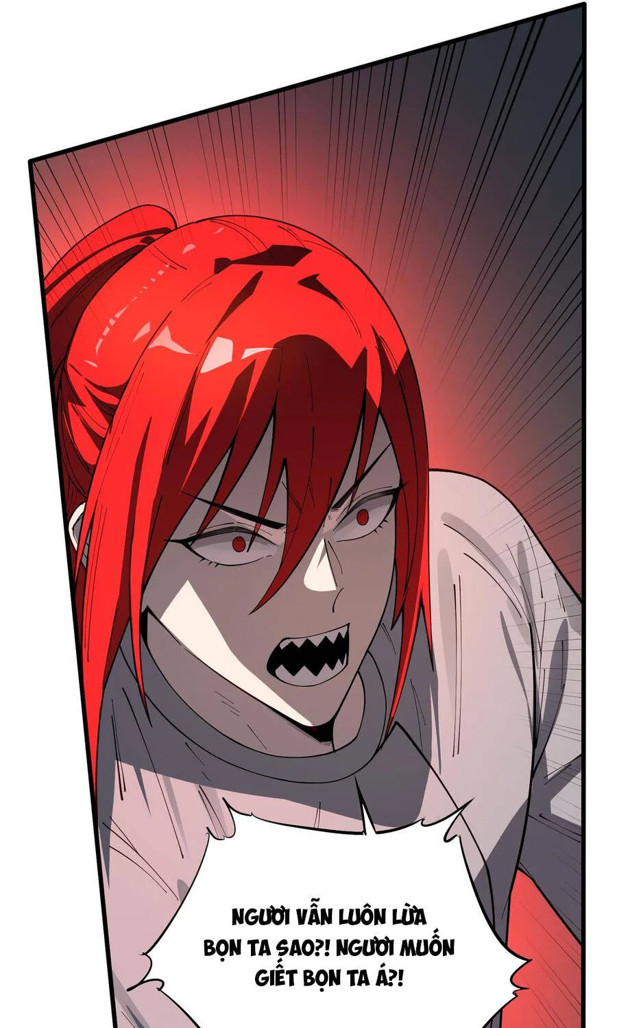 Thánh Hiệp Sĩ Cấp Sss Chap 168 - Next Chap 169