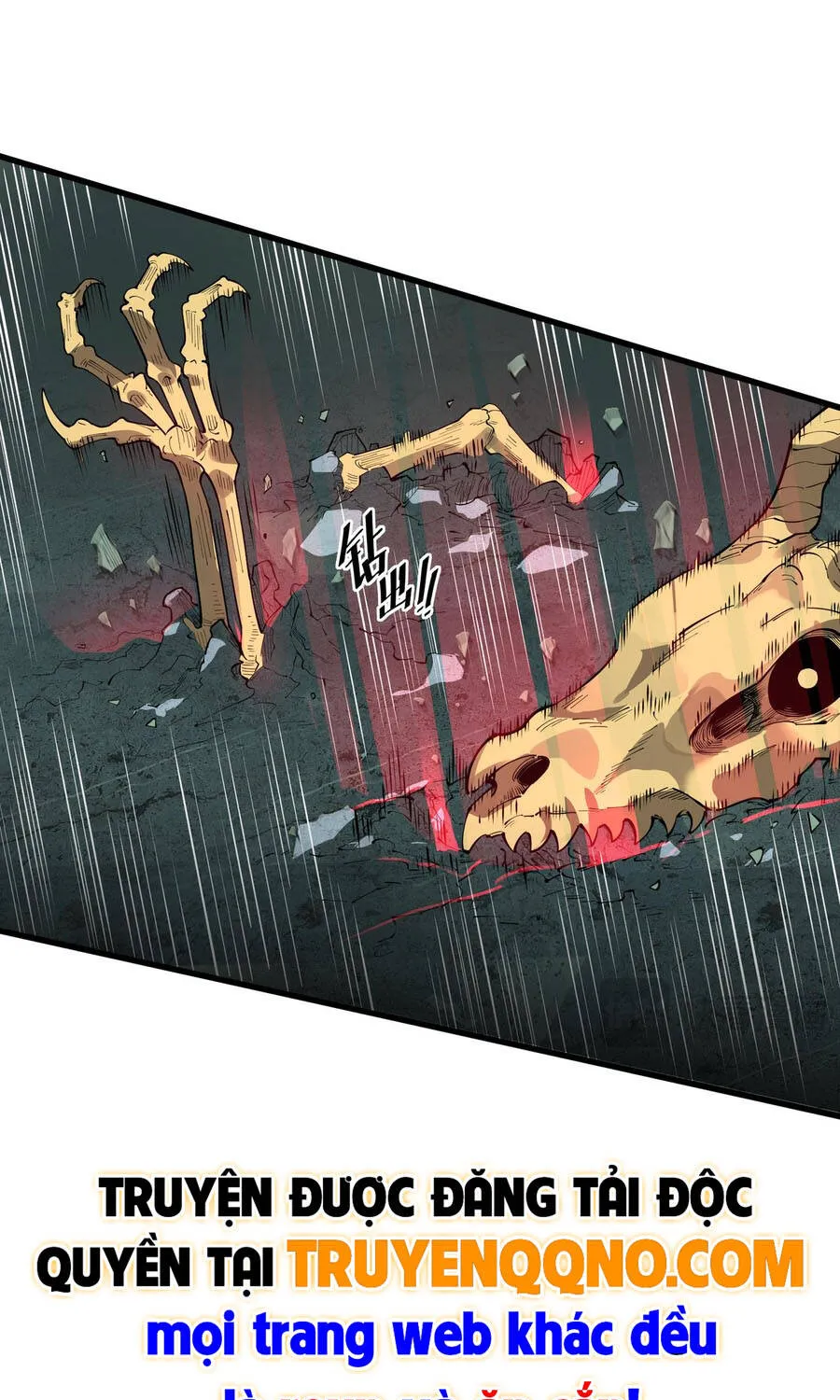 Thánh Hiệp Sĩ Cấp Sss Chap 168 - Next Chap 169