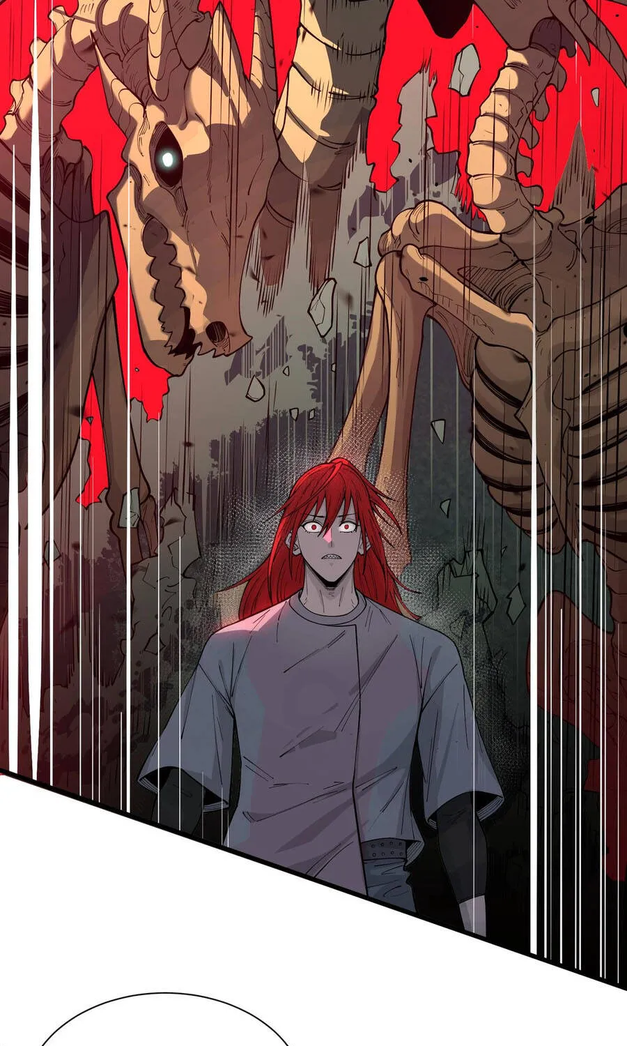 Thánh Hiệp Sĩ Cấp Sss Chap 168 - Next Chap 169