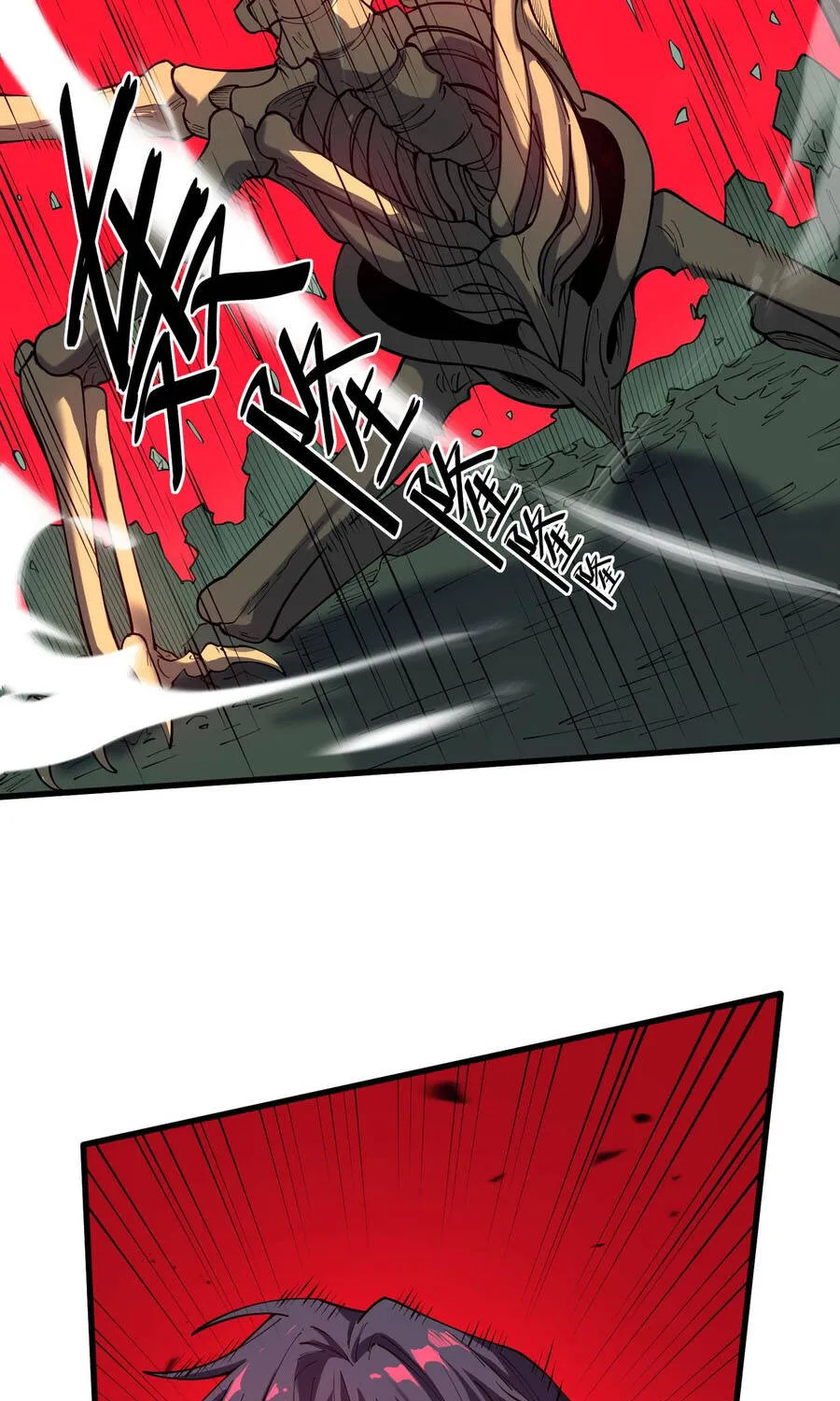 Thánh Hiệp Sĩ Cấp Sss Chap 168 - Next Chap 169