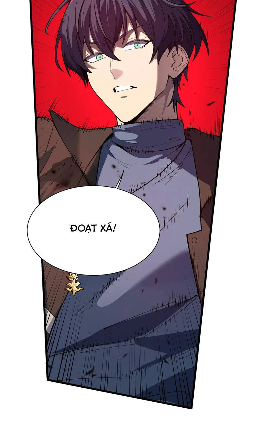 Thánh Hiệp Sĩ Cấp Sss Chap 168 - Next Chap 169