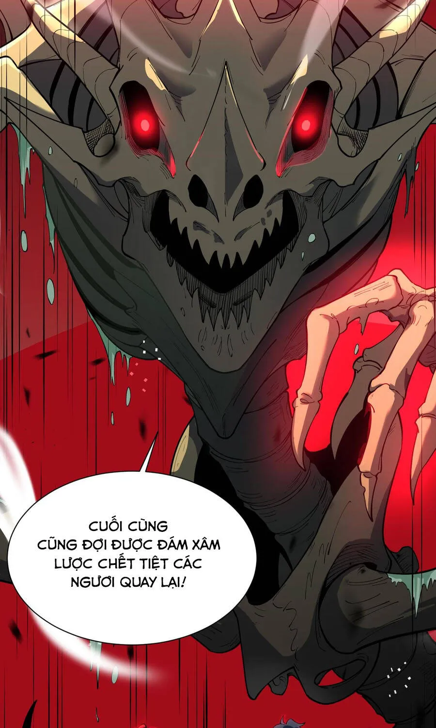 Thánh Hiệp Sĩ Cấp Sss Chap 168 - Next Chap 169
