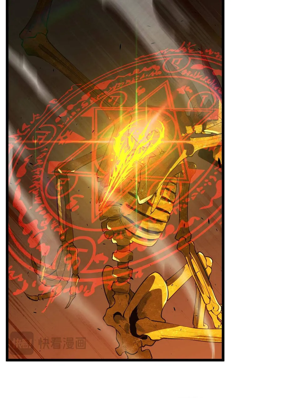 Thánh Hiệp Sĩ Cấp Sss Chap 169 - Next Chap 170