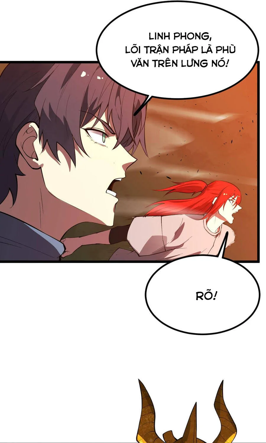 Thánh Hiệp Sĩ Cấp Sss Chap 169 - Next Chap 170