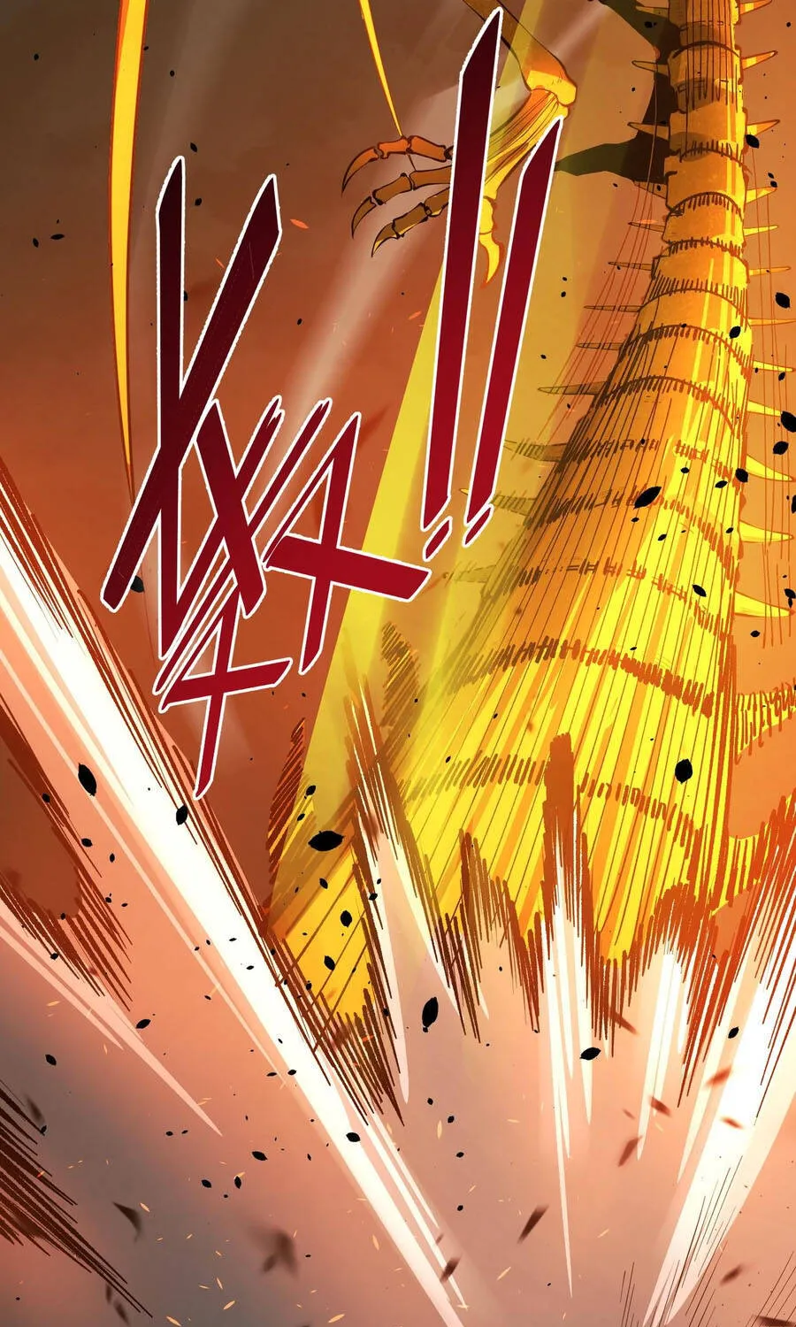Thánh Hiệp Sĩ Cấp Sss Chap 169 - Next Chap 170