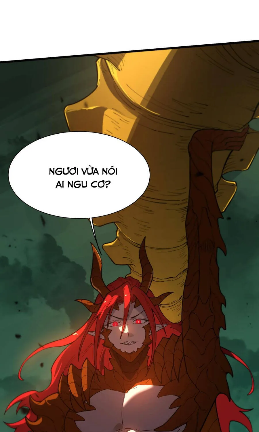 Thánh Hiệp Sĩ Cấp Sss Chap 169 - Next Chap 170