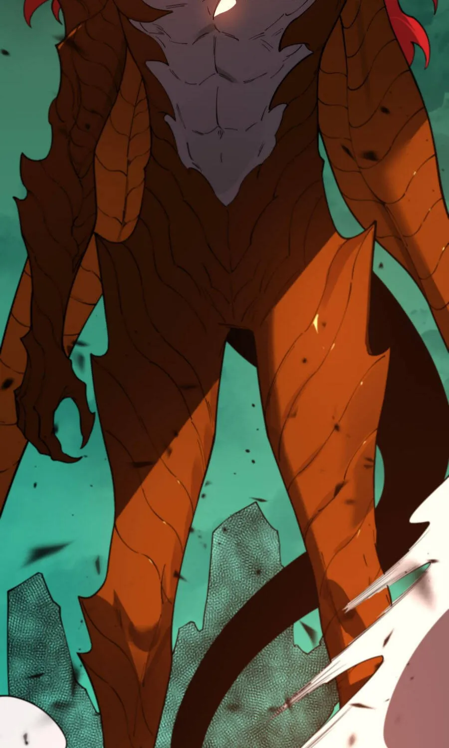 Thánh Hiệp Sĩ Cấp Sss Chap 169 - Next Chap 170