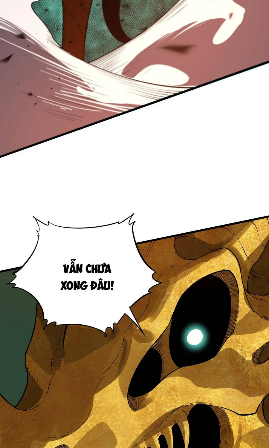 Thánh Hiệp Sĩ Cấp Sss Chap 169 - Next Chap 170