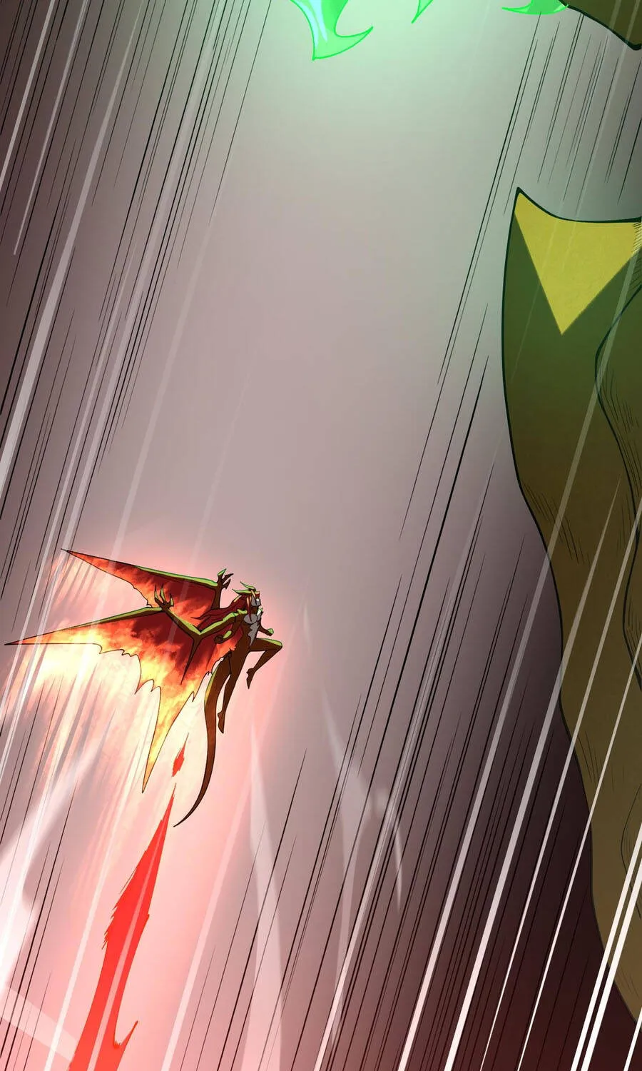 Thánh Hiệp Sĩ Cấp Sss Chap 169 - Next Chap 170