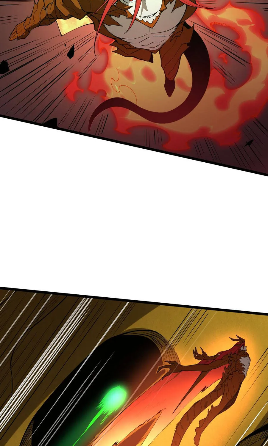 Thánh Hiệp Sĩ Cấp Sss Chap 169 - Next Chap 170