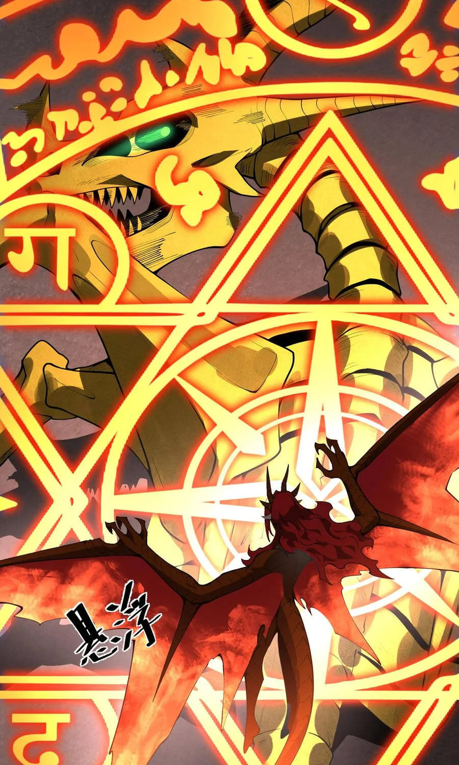 Thánh Hiệp Sĩ Cấp Sss Chap 169 - Next Chap 170