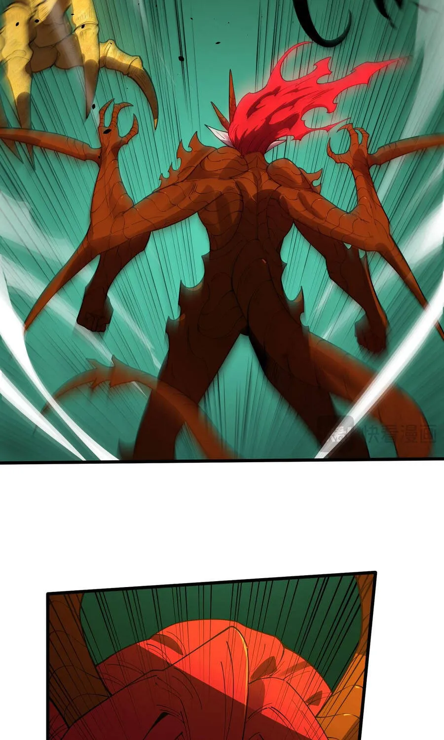Thánh Hiệp Sĩ Cấp Sss Chap 169 - Next Chap 170