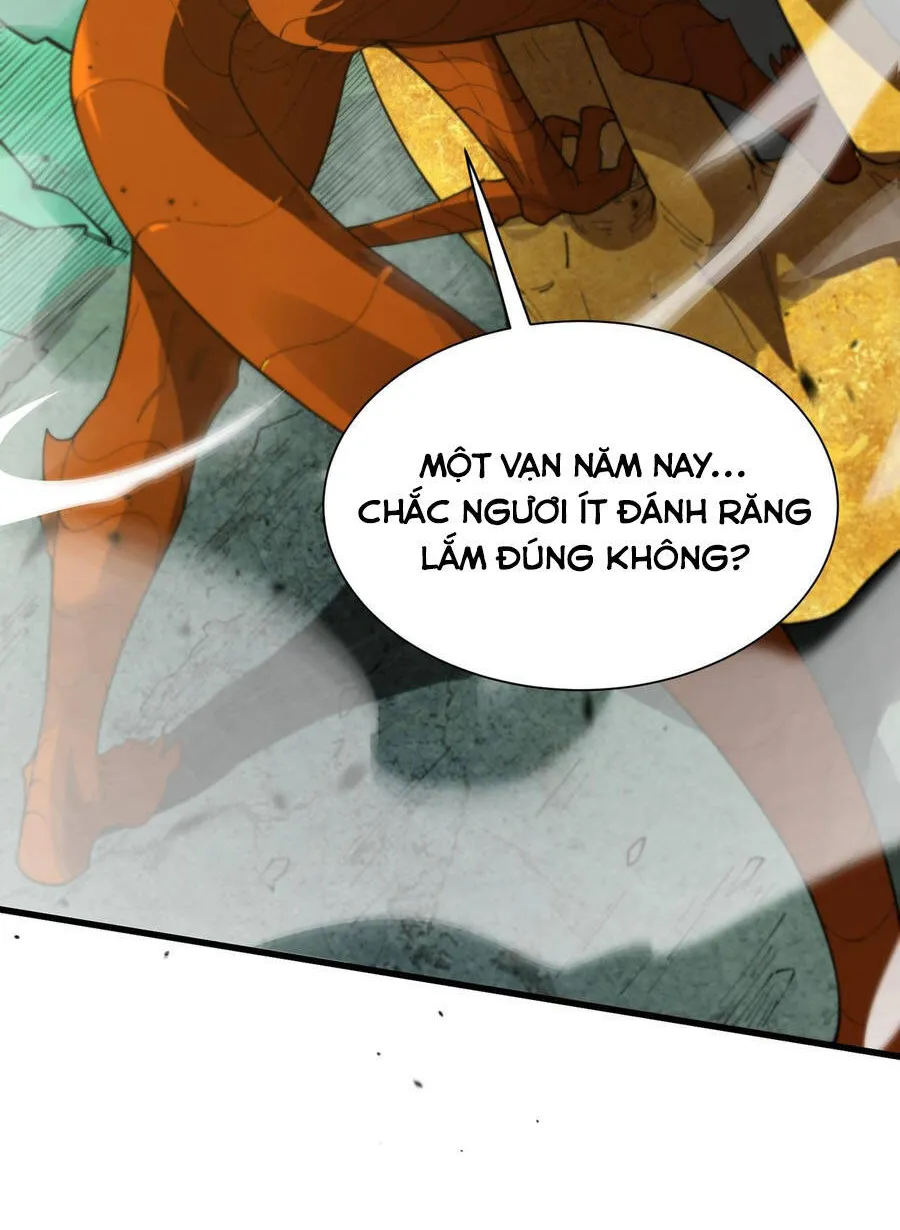 Thánh Hiệp Sĩ Cấp Sss Chap 169 - Next Chap 170