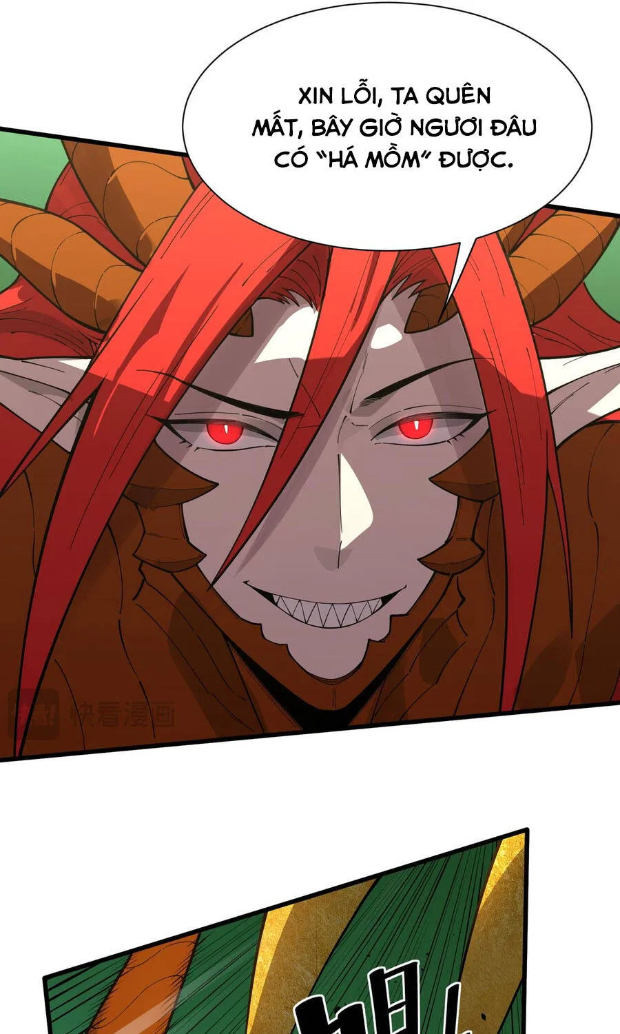 Thánh Hiệp Sĩ Cấp Sss Chap 169 - Next Chap 170