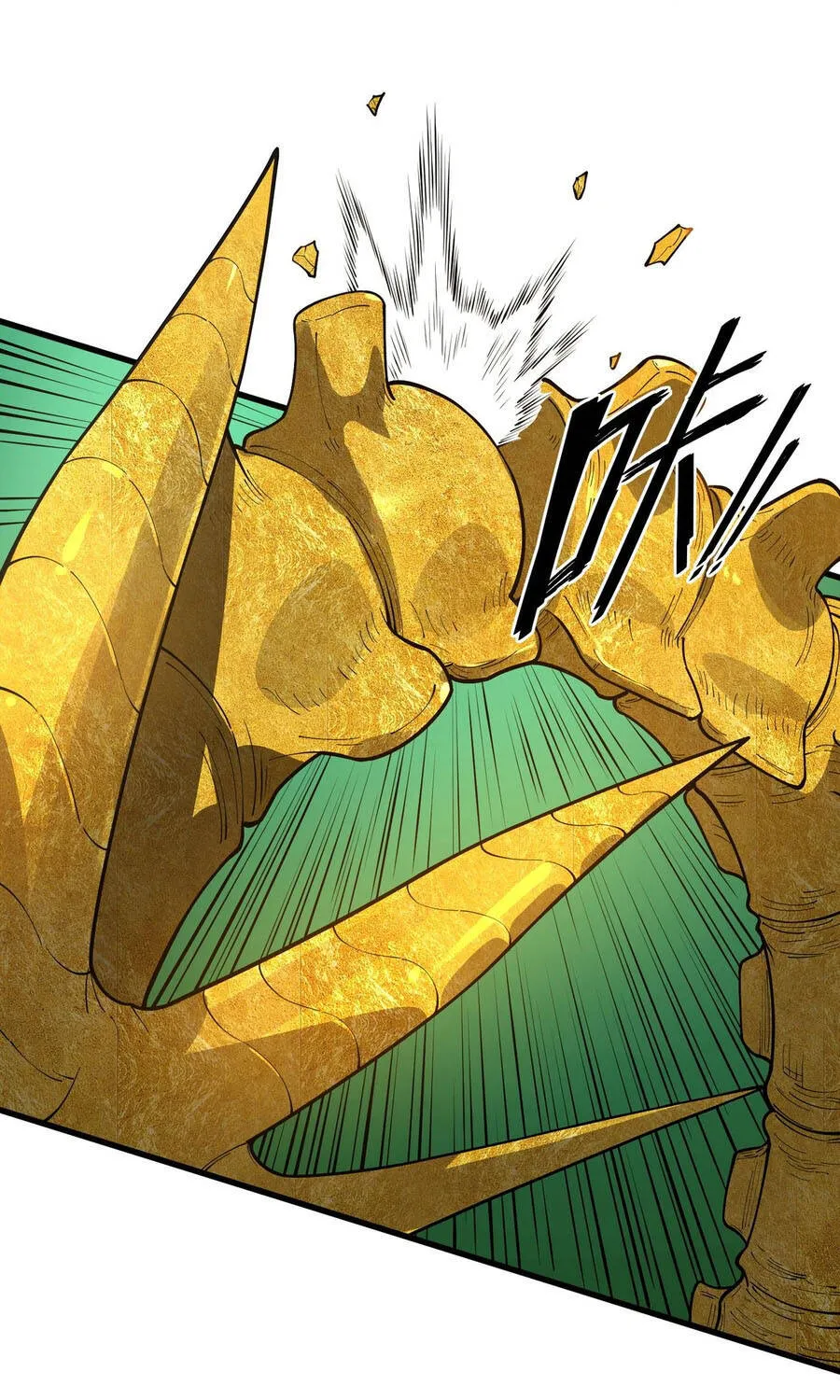 Thánh Hiệp Sĩ Cấp Sss Chap 169 - Next Chap 170