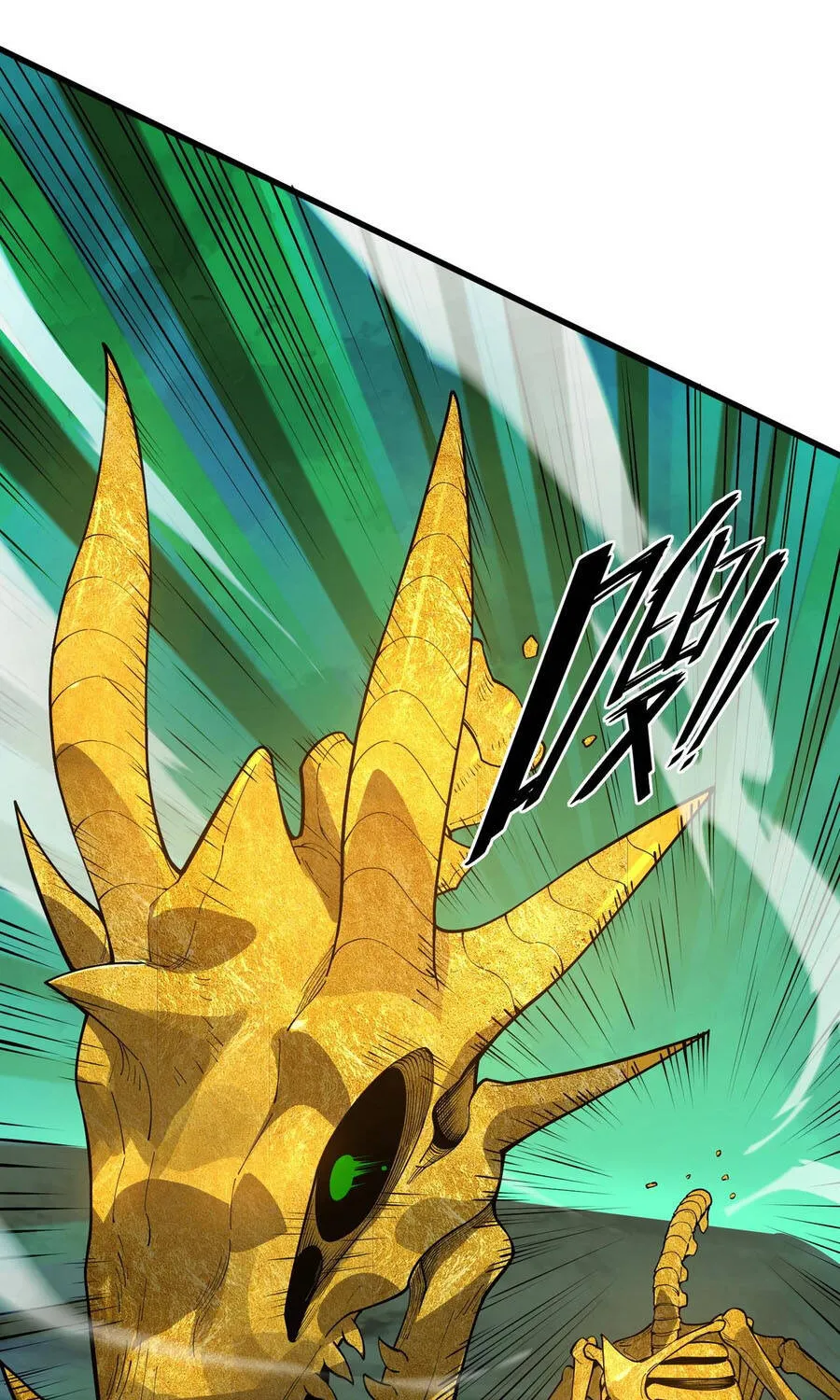 Thánh Hiệp Sĩ Cấp Sss Chap 169 - Next Chap 170