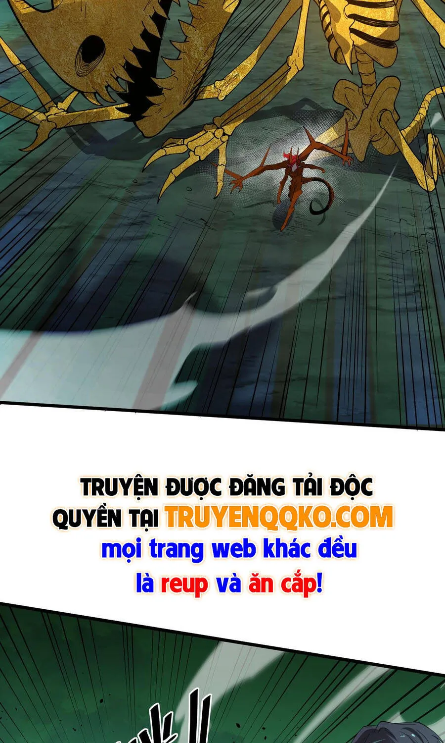 Thánh Hiệp Sĩ Cấp Sss Chap 169 - Next Chap 170