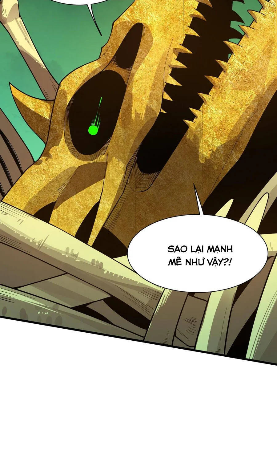 Thánh Hiệp Sĩ Cấp Sss Chap 169 - Next Chap 170