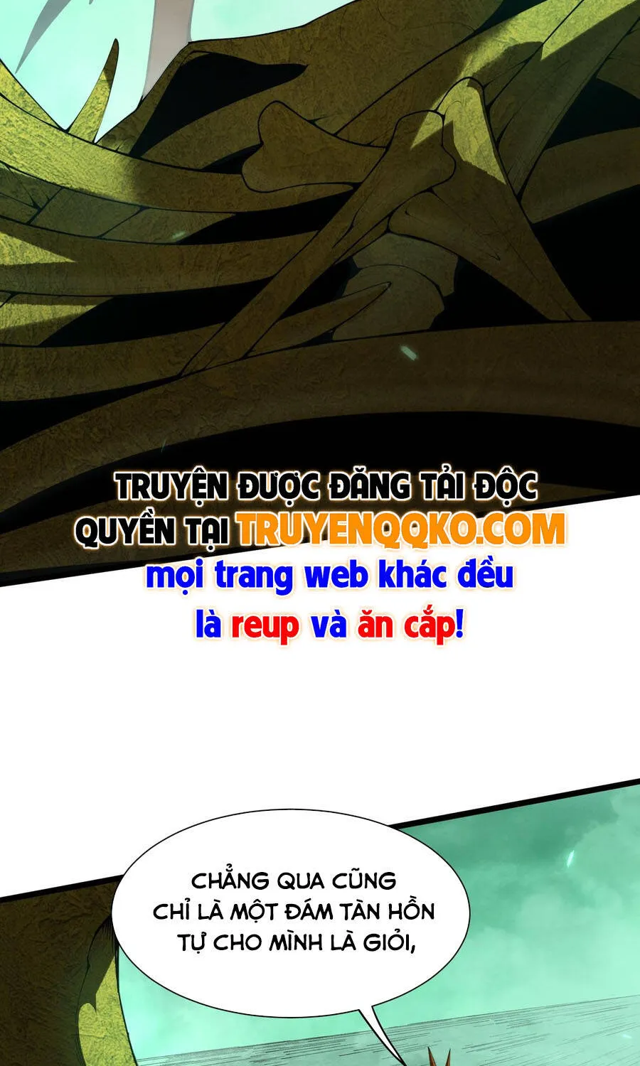 Thánh Hiệp Sĩ Cấp Sss Chap 169 - Next Chap 170