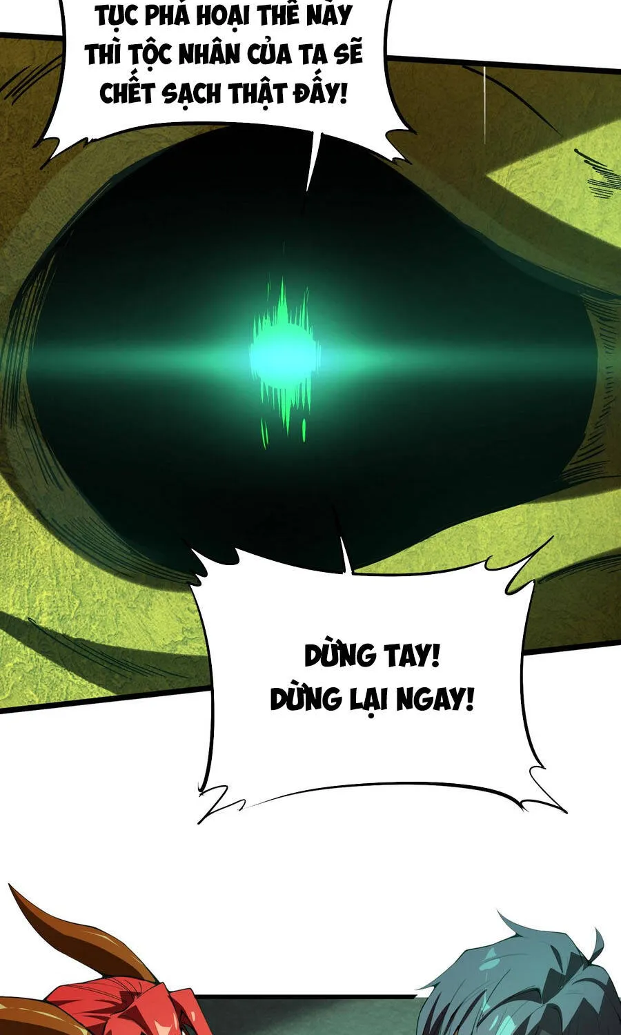 Thánh Hiệp Sĩ Cấp Sss Chap 169 - Next Chap 170