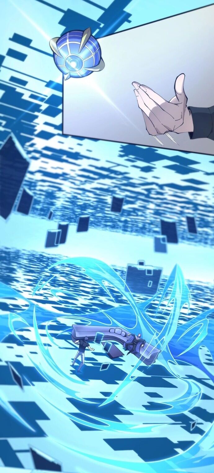 Thánh Hiệp Sĩ Cấp Sss Chap 17 - Next Chap 18