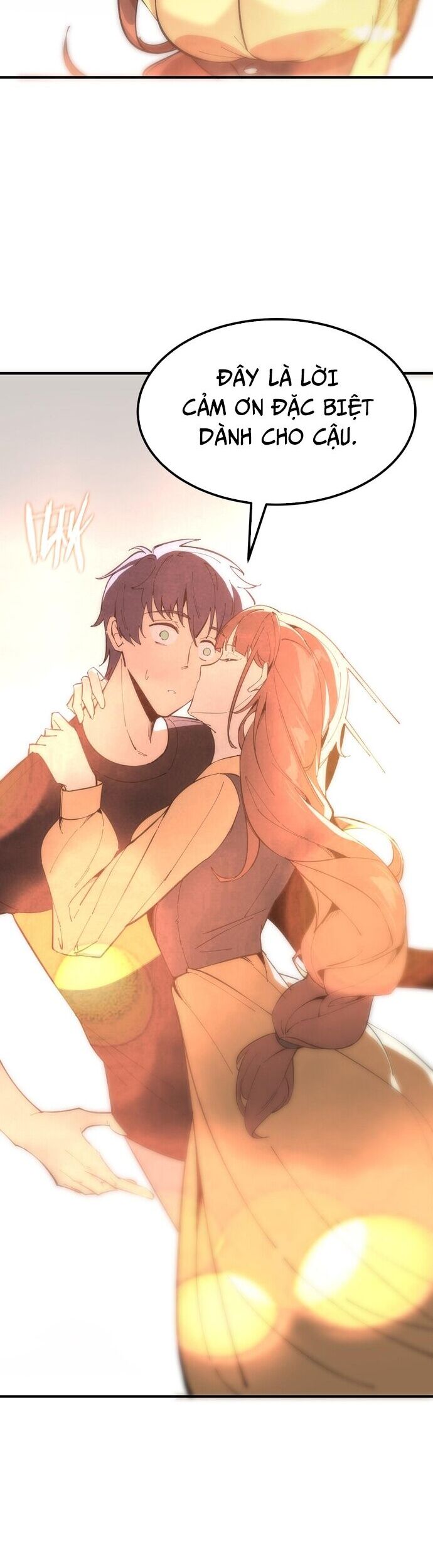 Thánh Hiệp Sĩ Cấp Sss Chap 17 - Next Chap 18