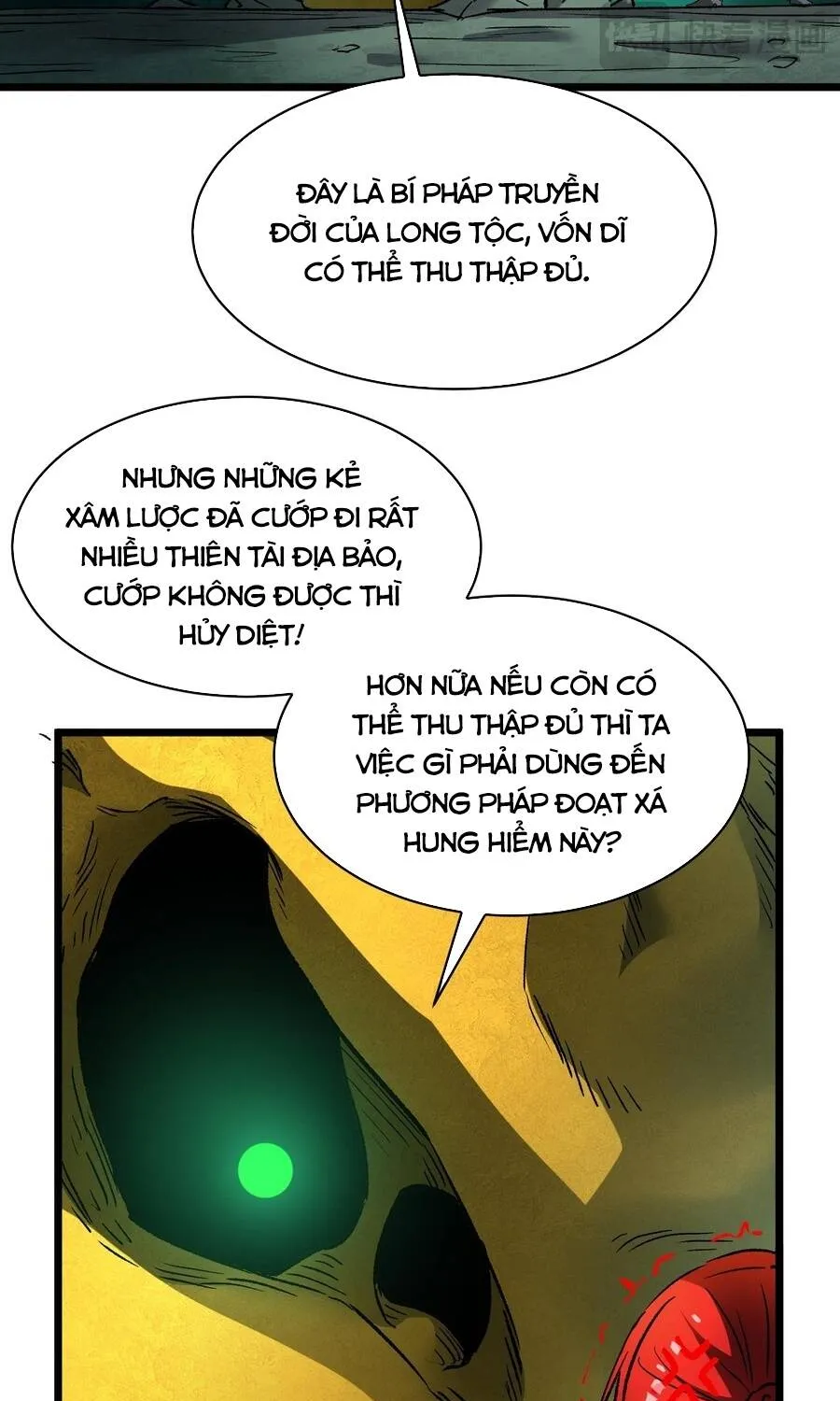 Thánh Hiệp Sĩ Cấp Sss Chap 170 - Next Chap 171