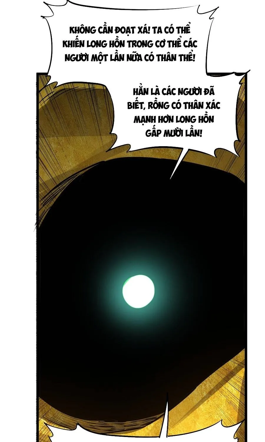 Thánh Hiệp Sĩ Cấp Sss Chap 170 - Next Chap 171