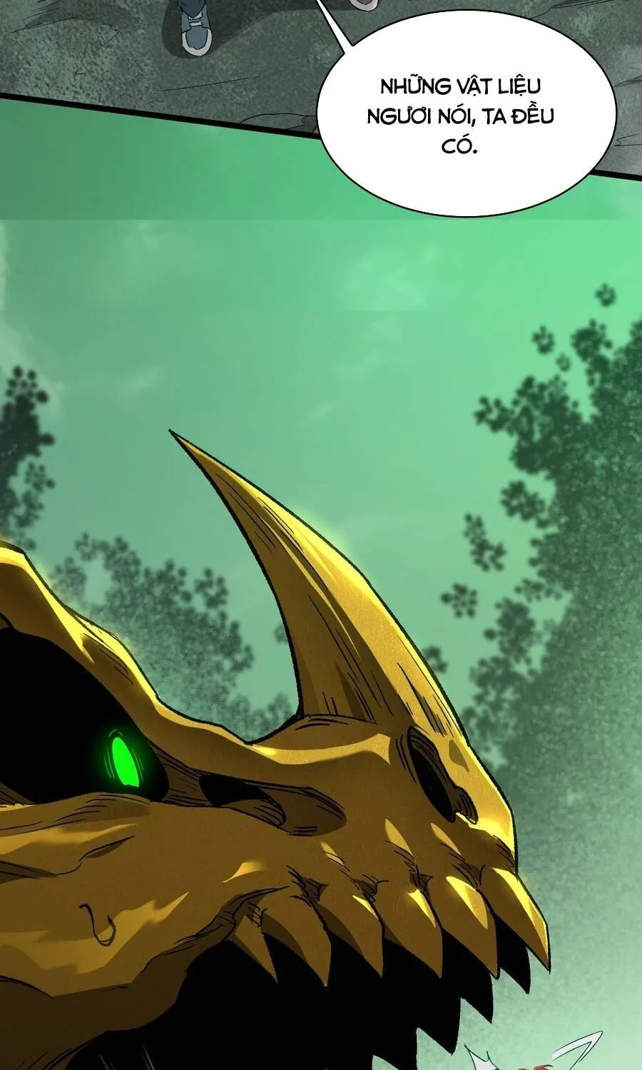 Thánh Hiệp Sĩ Cấp Sss Chap 170 - Next Chap 171