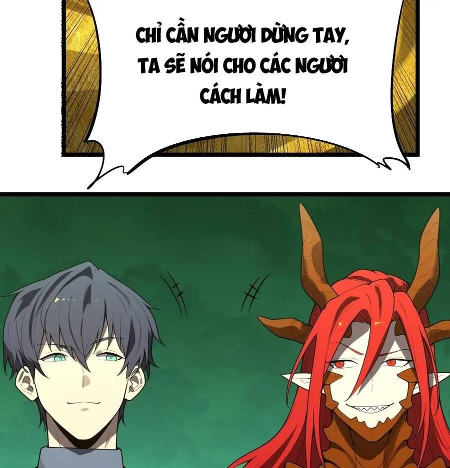 Thánh Hiệp Sĩ Cấp Sss Chap 170 - Next Chap 171