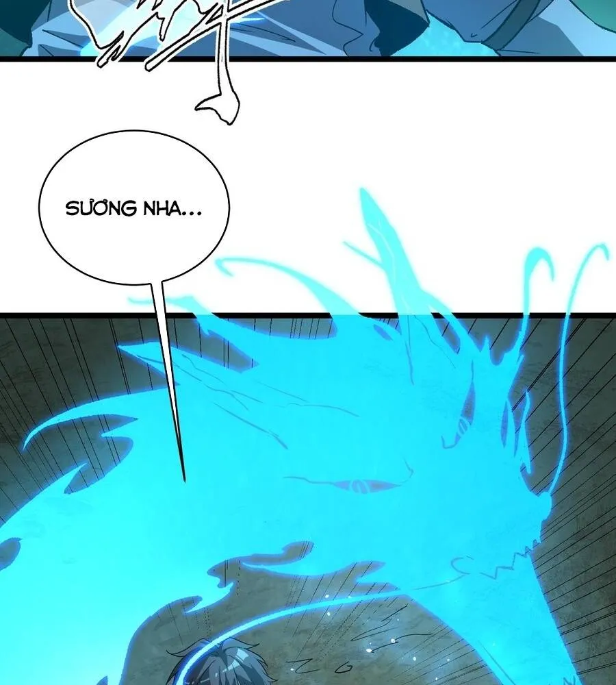Thánh Hiệp Sĩ Cấp Sss Chap 170 - Next Chap 171