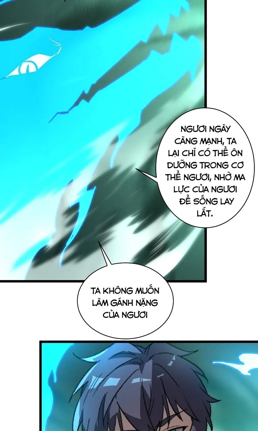 Thánh Hiệp Sĩ Cấp Sss Chap 170 - Next Chap 171