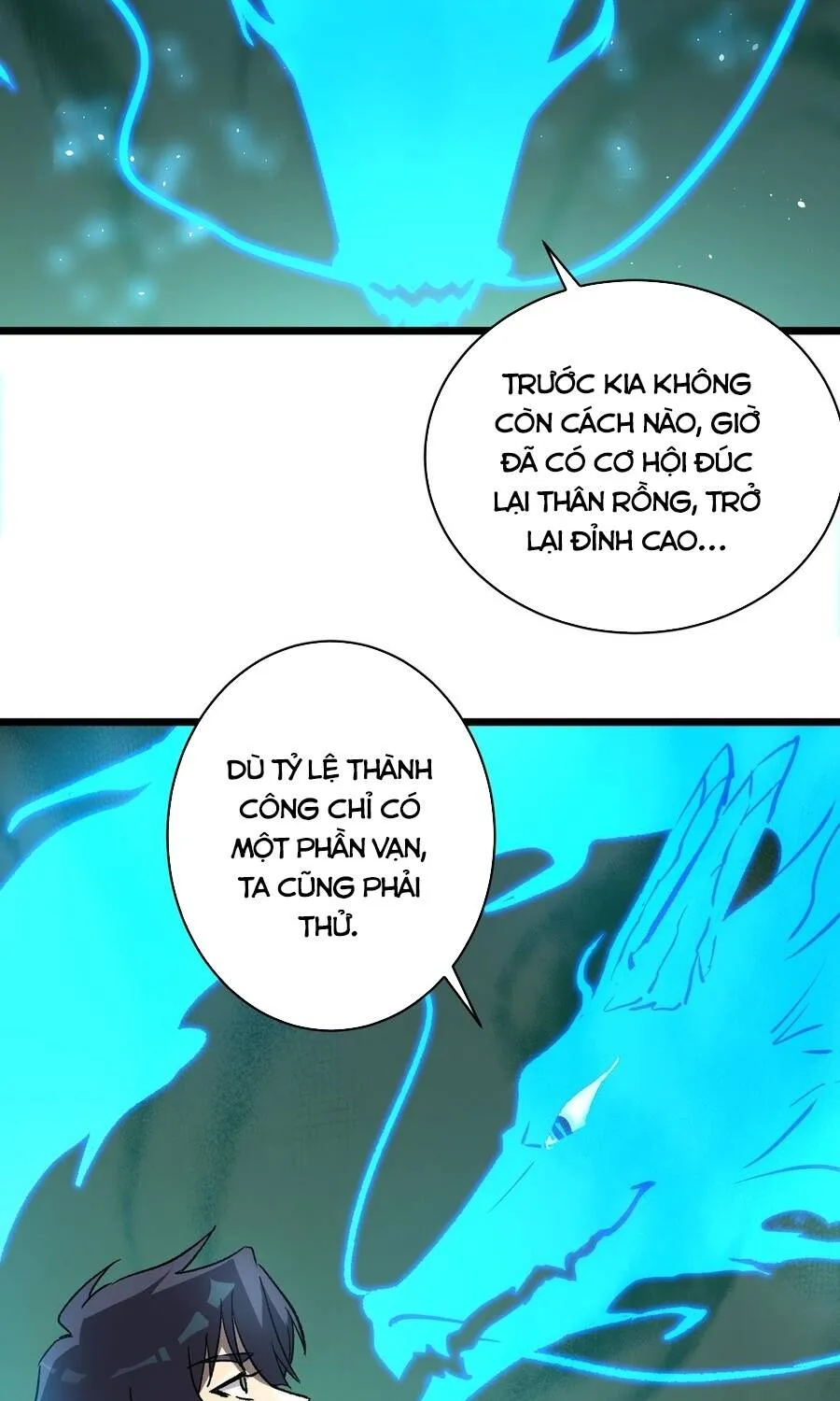 Thánh Hiệp Sĩ Cấp Sss Chap 170 - Next Chap 171