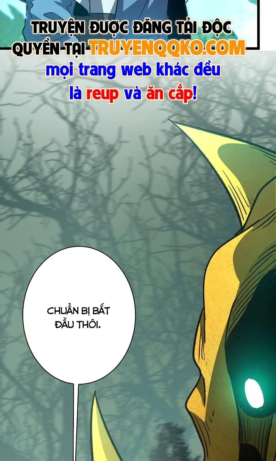 Thánh Hiệp Sĩ Cấp Sss Chap 170 - Next Chap 171