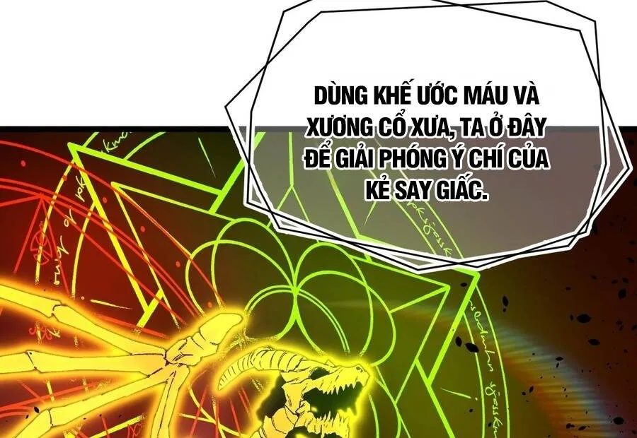 Thánh Hiệp Sĩ Cấp Sss Chap 170 - Next Chap 171
