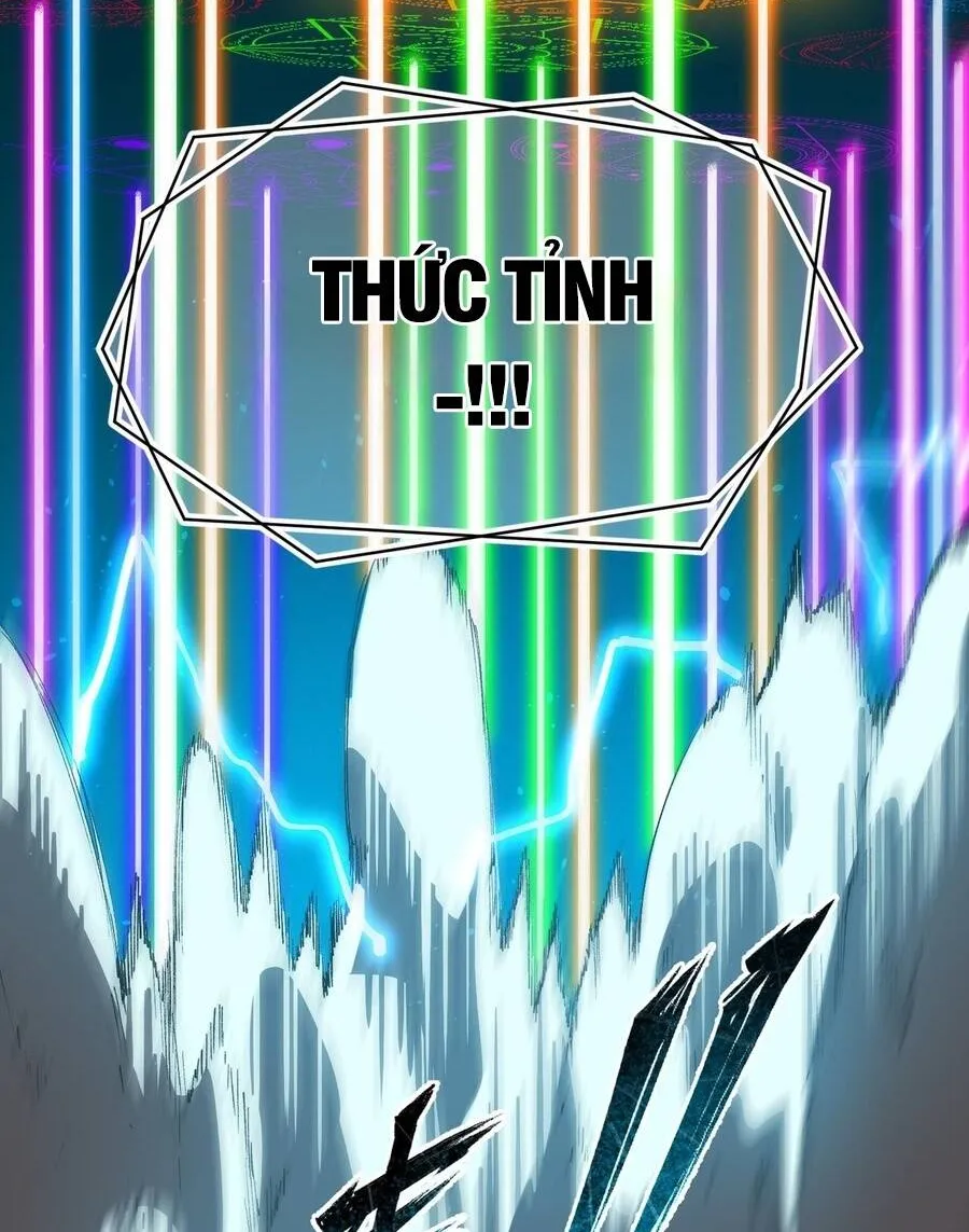 Thánh Hiệp Sĩ Cấp Sss Chap 170 - Next Chap 171
