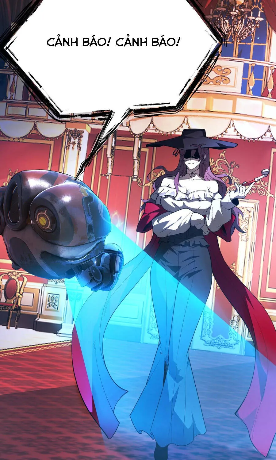 Thánh Hiệp Sĩ Cấp Sss Chap 177 - Next Chap 178