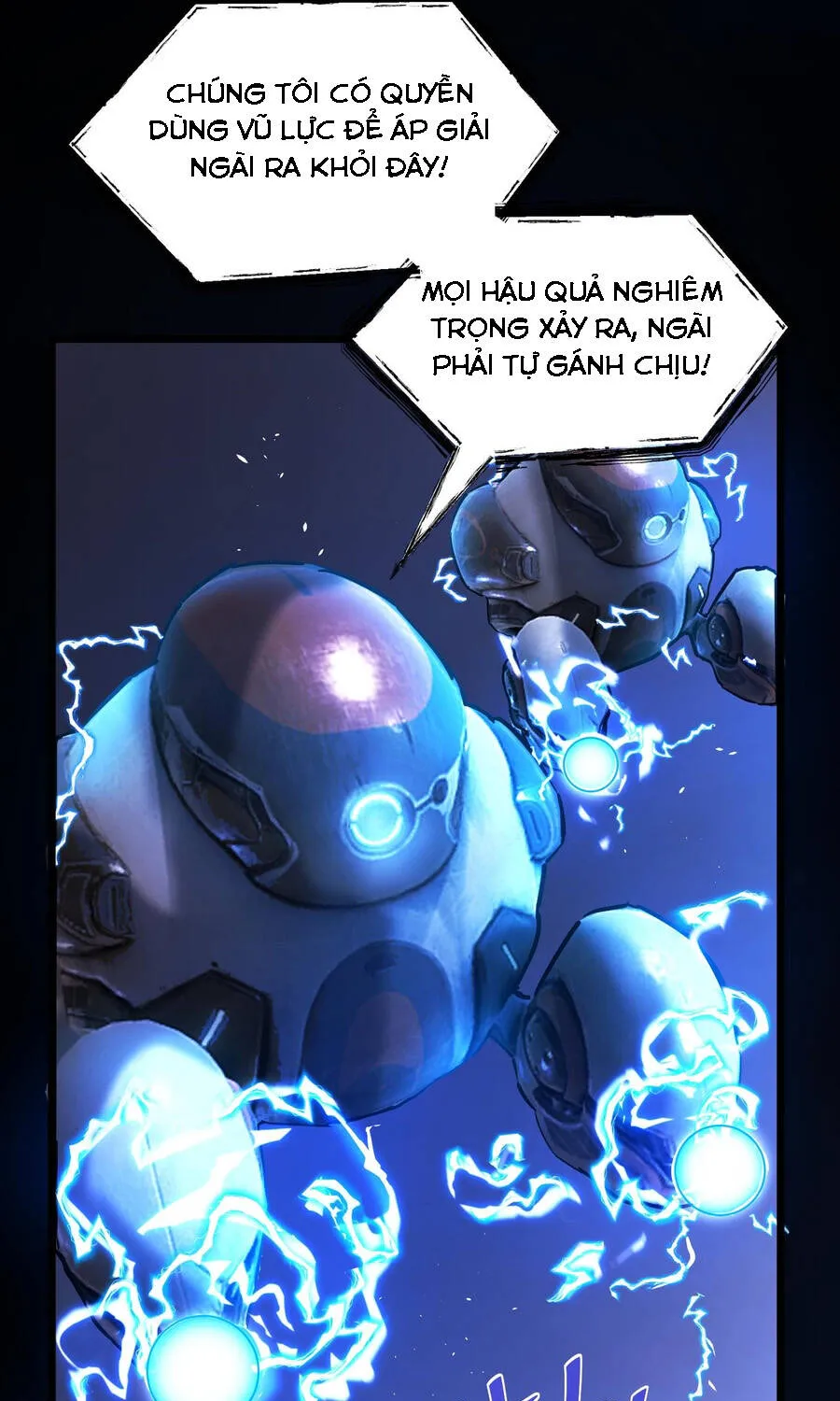 Thánh Hiệp Sĩ Cấp Sss Chap 177 - Next Chap 178