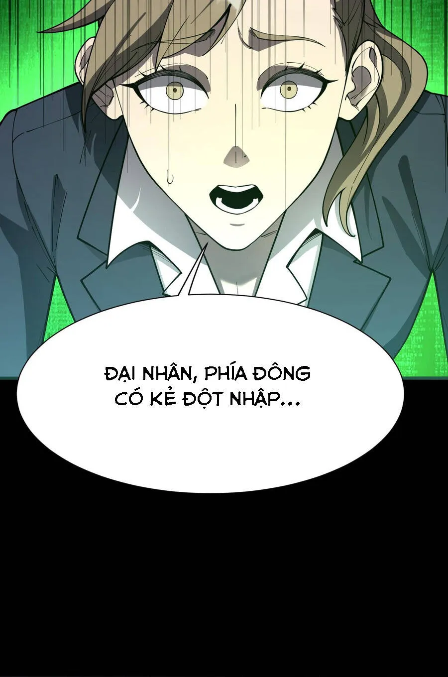 Thánh Hiệp Sĩ Cấp Sss Chap 177 - Next Chap 178