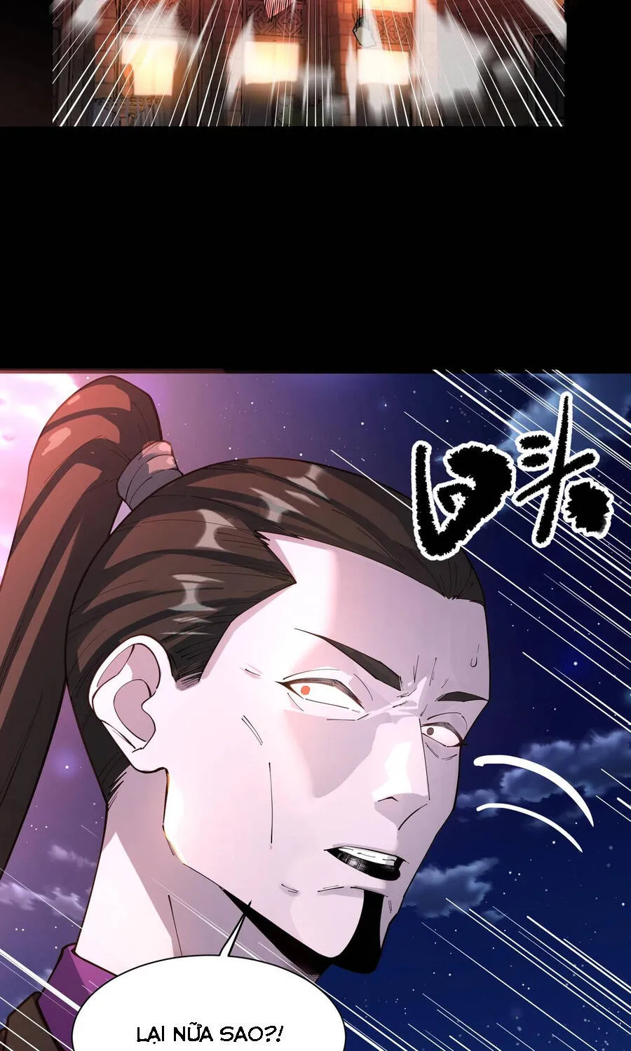 Thánh Hiệp Sĩ Cấp Sss Chap 177 - Next Chap 178