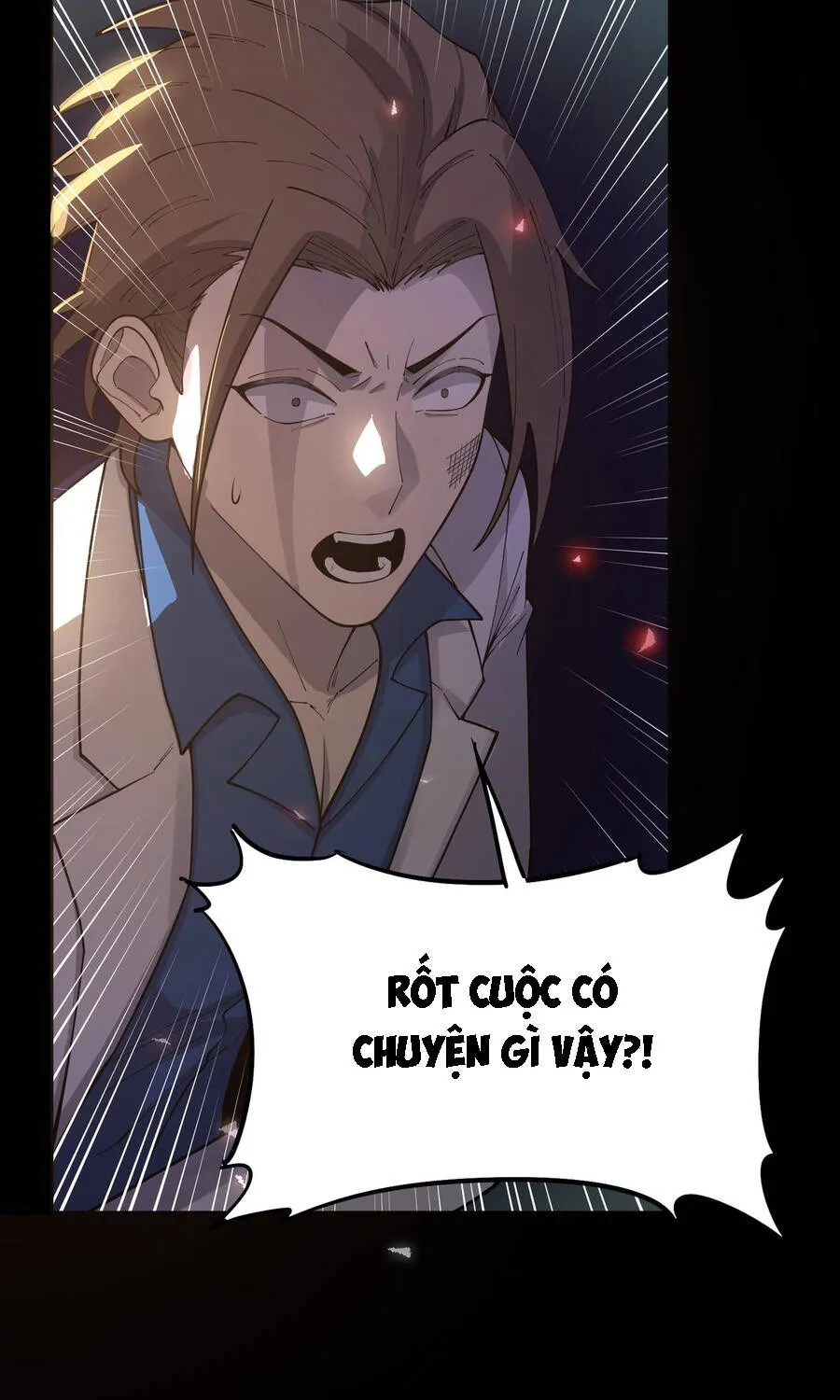 Thánh Hiệp Sĩ Cấp Sss Chap 177 - Next Chap 178