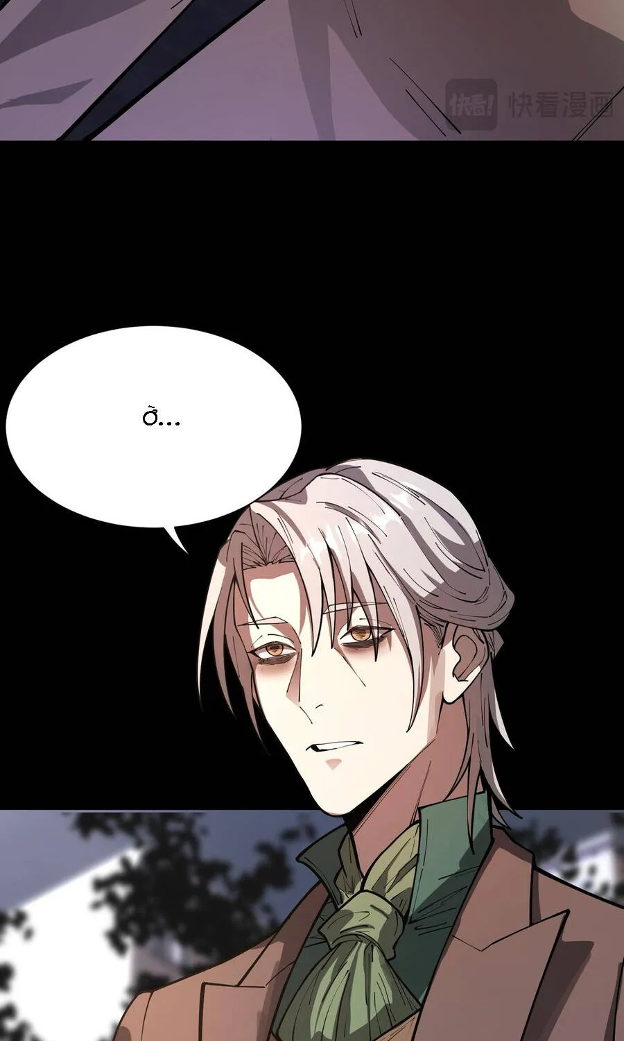 Thánh Hiệp Sĩ Cấp Sss Chap 177 - Next Chap 178