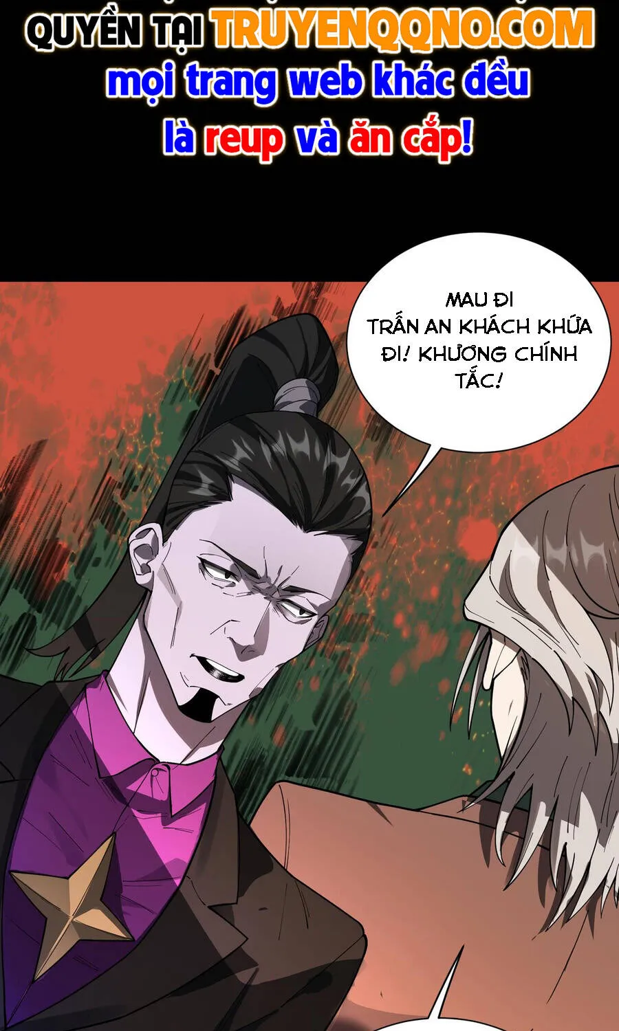 Thánh Hiệp Sĩ Cấp Sss Chap 177 - Next Chap 178