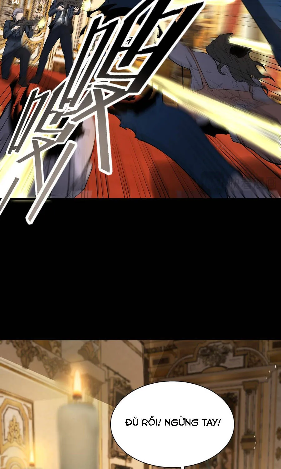 Thánh Hiệp Sĩ Cấp Sss Chap 177 - Next Chap 178