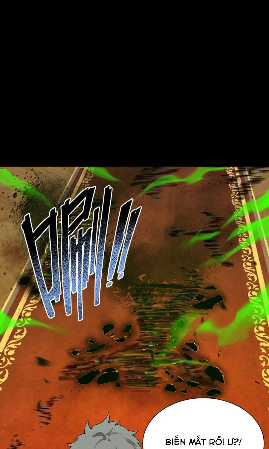 Thánh Hiệp Sĩ Cấp Sss Chap 177 - Next Chap 178