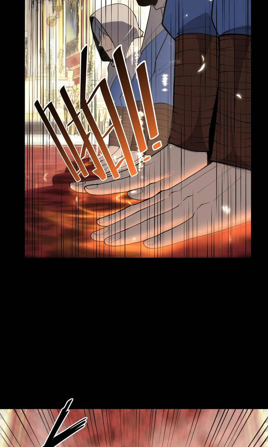Thánh Hiệp Sĩ Cấp Sss Chap 177 - Next Chap 178