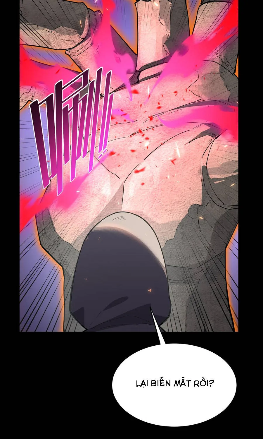 Thánh Hiệp Sĩ Cấp Sss Chap 177 - Next Chap 178