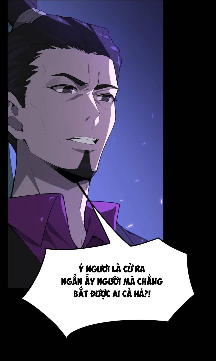 Thánh Hiệp Sĩ Cấp Sss Chap 177 - Next Chap 178